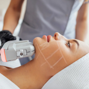 Curso de HIFU - Ultrassons Micro e Macrofocados