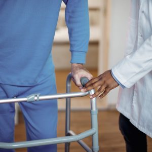 Curso de Auxiliar em Cuidados Continuados e Paliativos