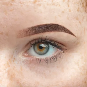 Curso de Micropigmentação: Sobrancelha, Eye Liner e Lábio