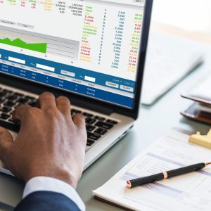 Curso de Assistente de Contabilidade e Fiscalidade