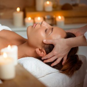 Curso de Gestão e Técnicas de Spa