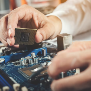 Curso de Operador de Informática (WINDOWS, WORD, EXCEL, POWERPOINT E INTERNET)