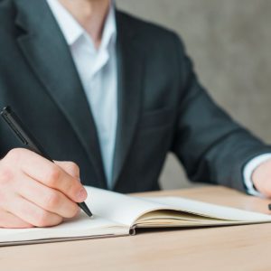 Curso de Secretariado Jurídico