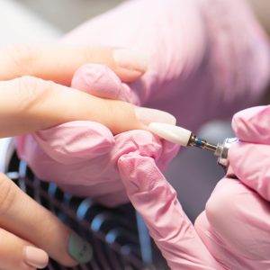 Curso de Unhas em Acrílico