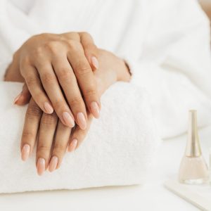 Curso de Unhas de Gel e Verniz Gel + Moldes F1