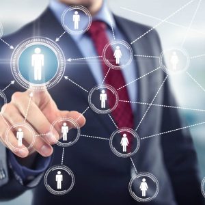 Curso Técnico Administrativo e de Recursos Humanos