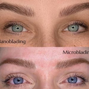 Curso de Microblading e Nanoblading